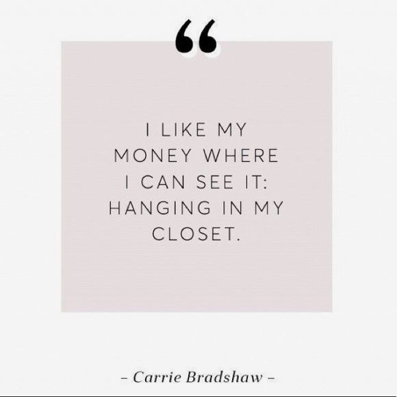 Meet your Posher, Gabe. Follow my IG @re_vent_you - Picture 5 of 6